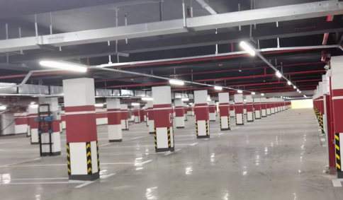 規(guī)范蘇州車位劃線，助力蘇州暢通出行