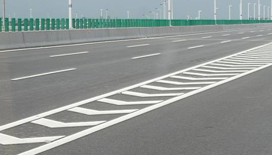 蘇州道路劃線標線施工隊？  找飛揚市政