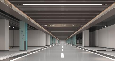 吳江地下停車場(chǎng)導(dǎo)視設(shè)計(jì)價(jià)格揭秘，從基礎(chǔ)到高端的費(fèi)用一覽