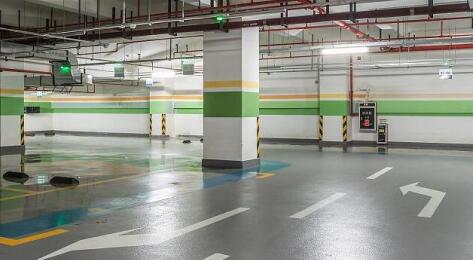 蘇州專業(yè)劃車(chē)位線服務(wù)到位，隨叫隨到