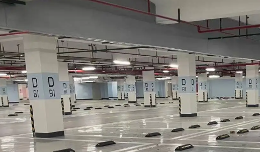 商業(yè)區(qū)停車動線設(shè)計注意事項？提升效率，優(yōu)化體驗