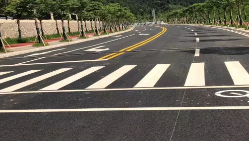 蘇州廠區(qū)停車場車位劃線哪家好？專業(yè)團(tuán)隊(duì)為您定制方案